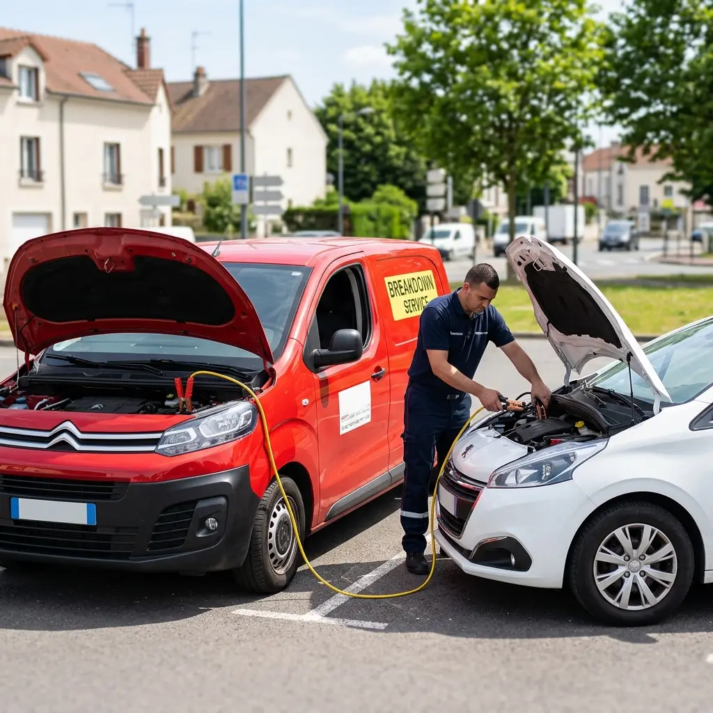 Comment se déroule l'intervention à Bonneuil-sur-Marne ?