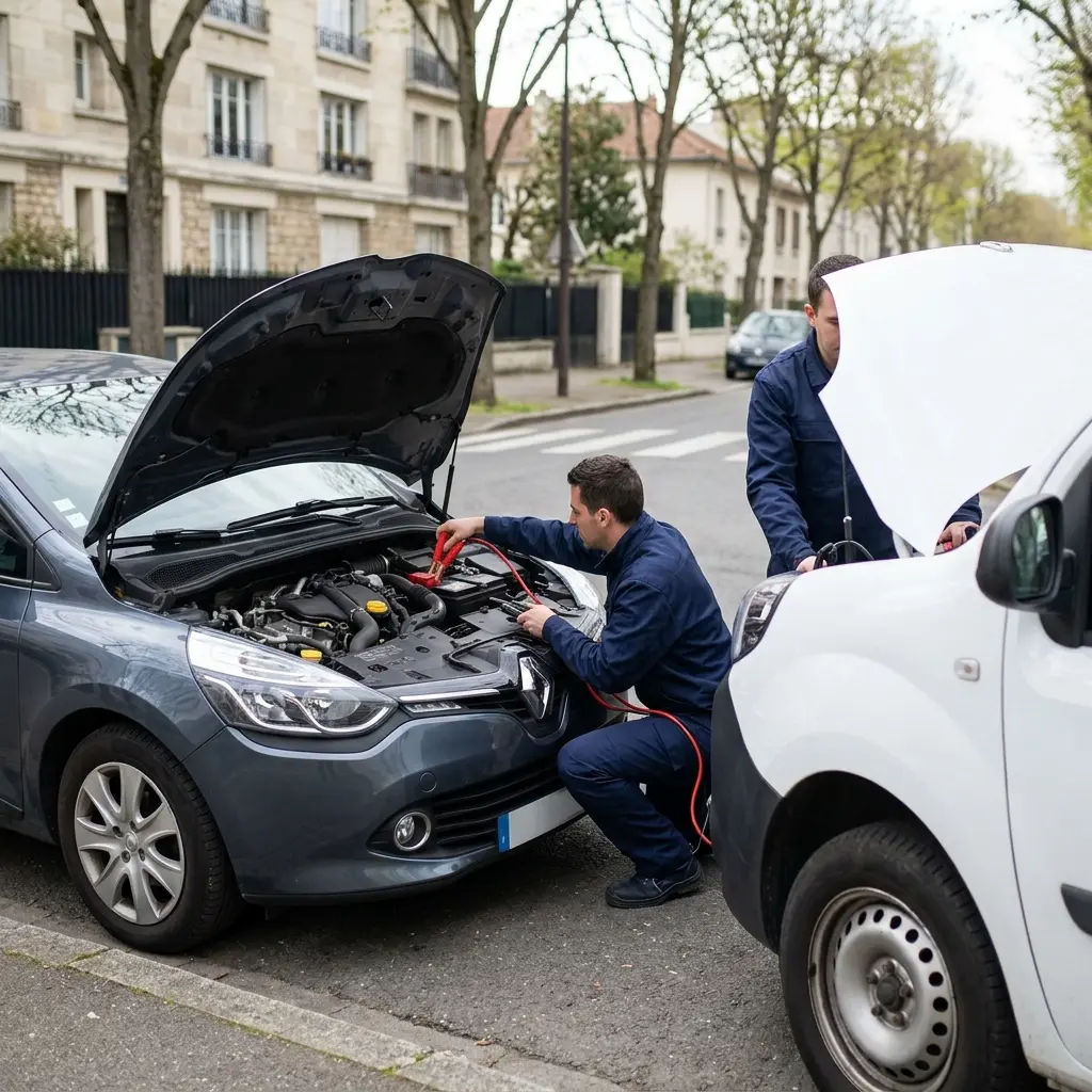 Une approche technique pour un redémarrage réussi