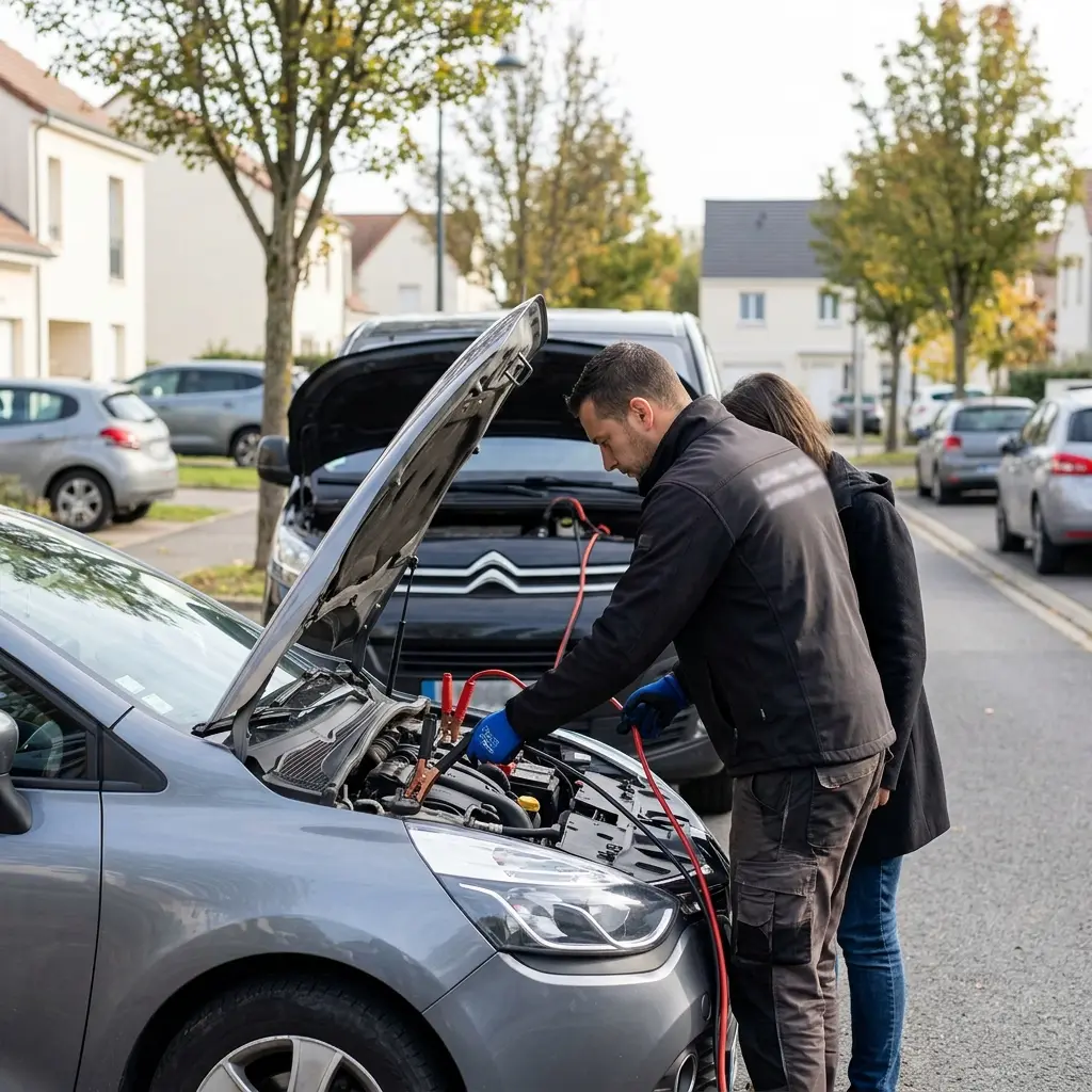 Comment se déroule l'assistance à Plessis-Trévise ?