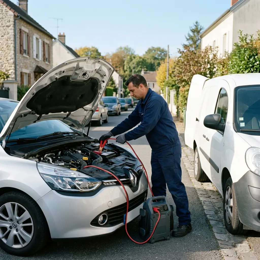 Notre mode opératoire technique