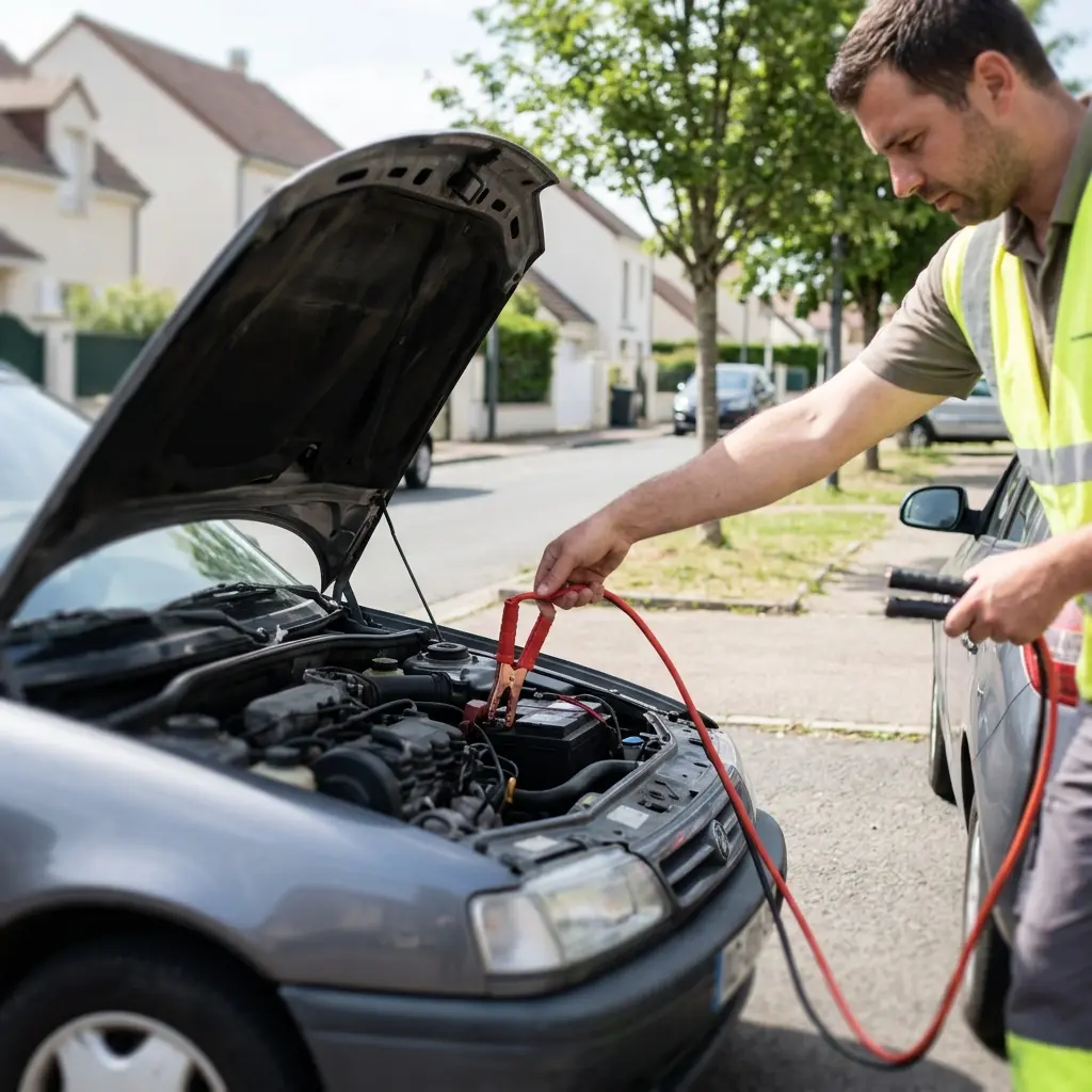 Pourquoi choisir notre service à Villecresnes
