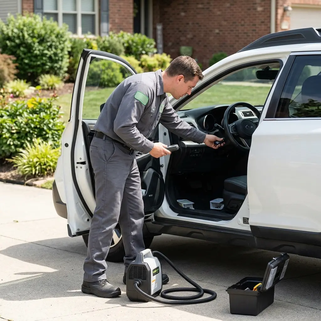 Notre approche technique pour relancer votre moteur