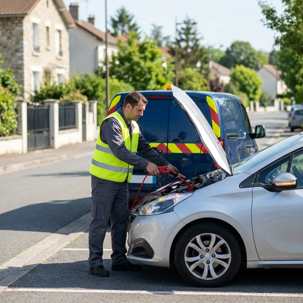 Recommandations pratiques à Ormesson-sur-Marne