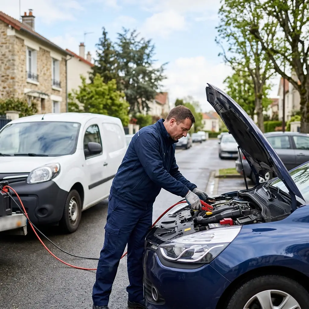 Pourquoi choisir notre service à Ormesson-sur-Marne