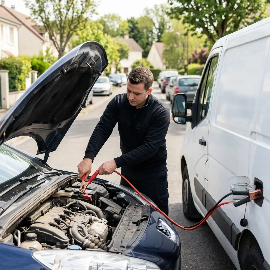Notre expertise à Ormesson-sur-Marne, votre sérénité