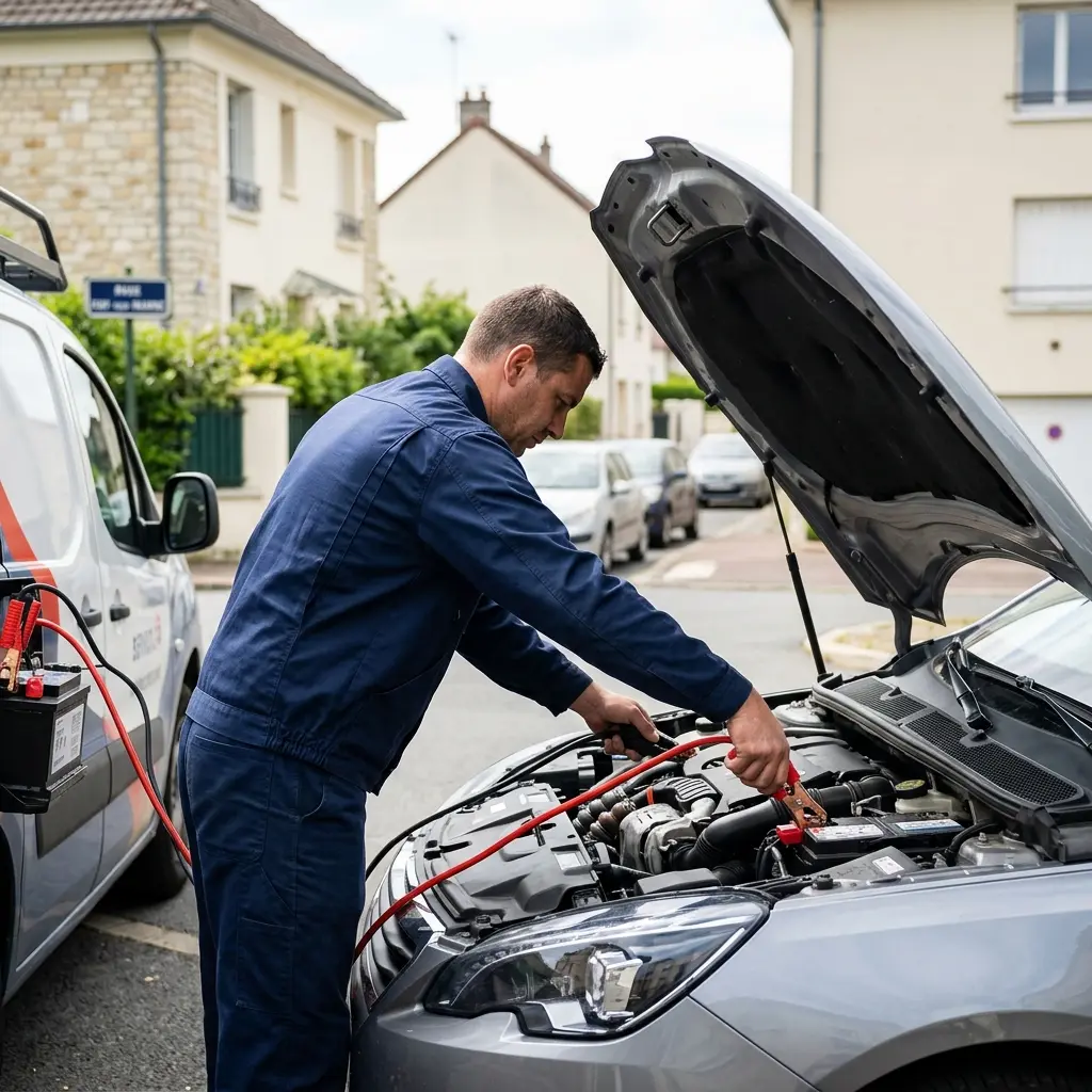Une approche technique pour un redémarrage garanti