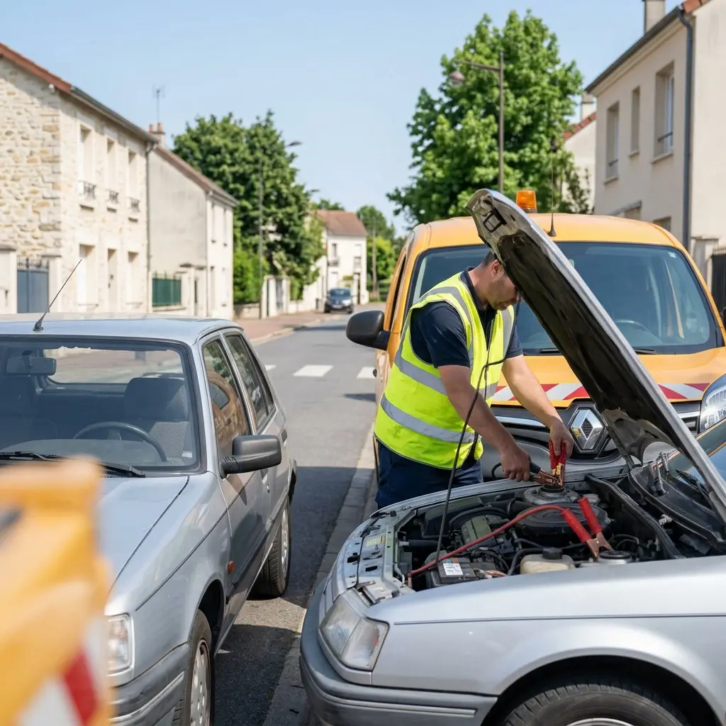 Pourquoi nous choisir pour votre démarrage à Champigny-sur-Marne ?