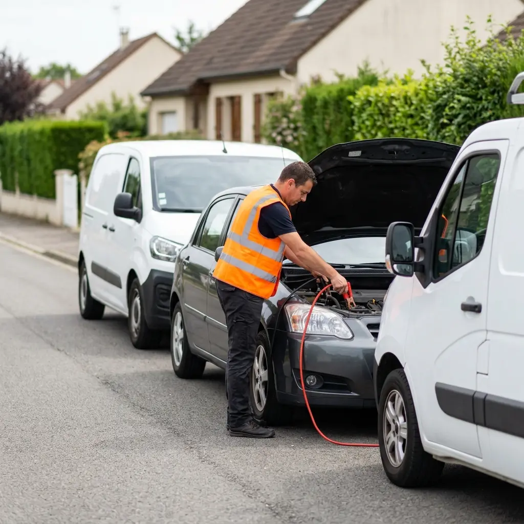 Recommandations de prévention pour un démarrage sans accrocs à Périgny et de votre trajet quotidien
