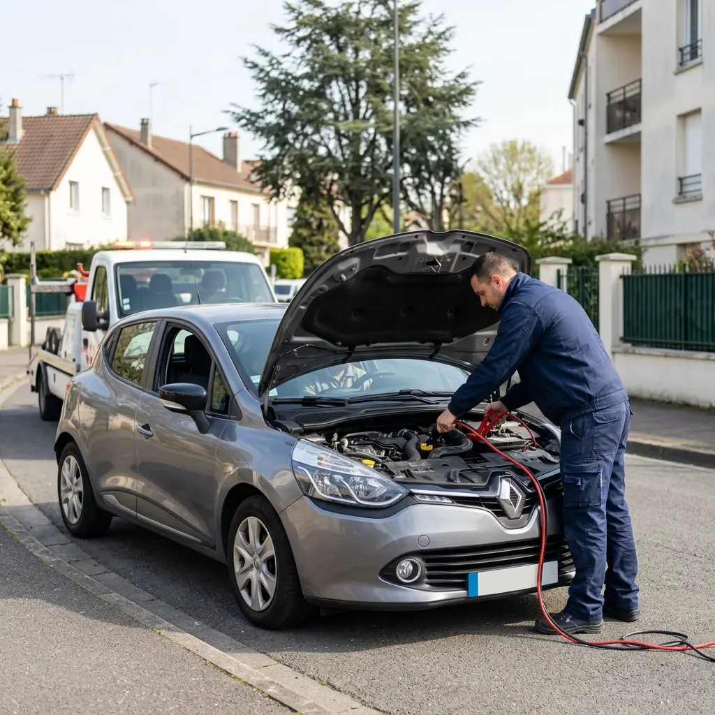 Une approche technique pour relancer votre moteur