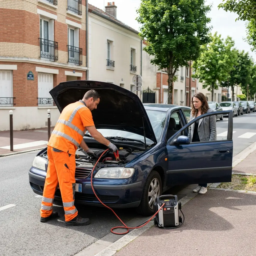 Gestes essentiels pour sécuriser votre démarrage à Maisons-Alfort