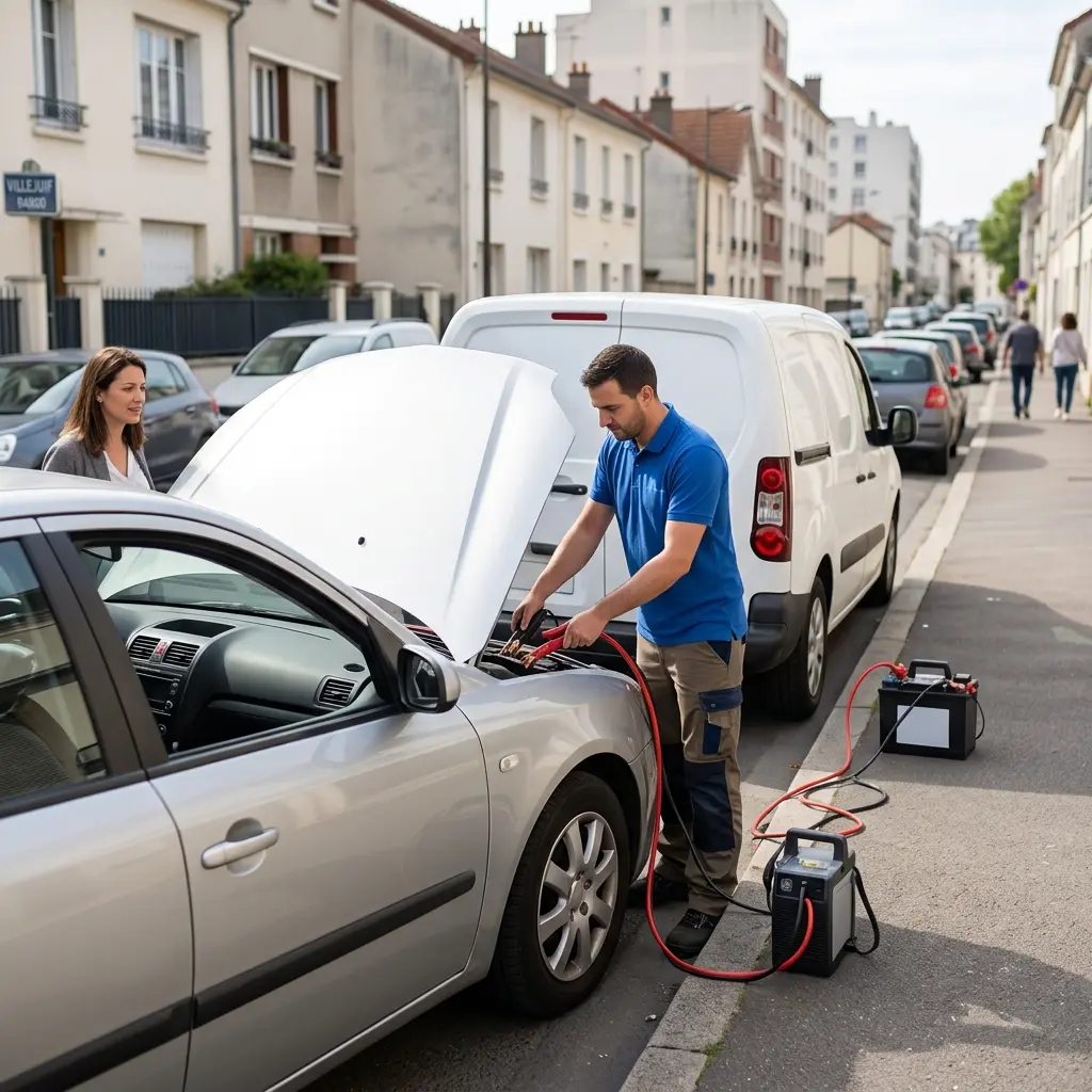 Une approche technique pour relancer votre moteur