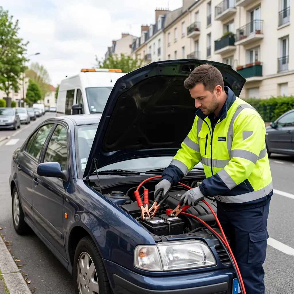 Une approche technique pour un démarrage réussi