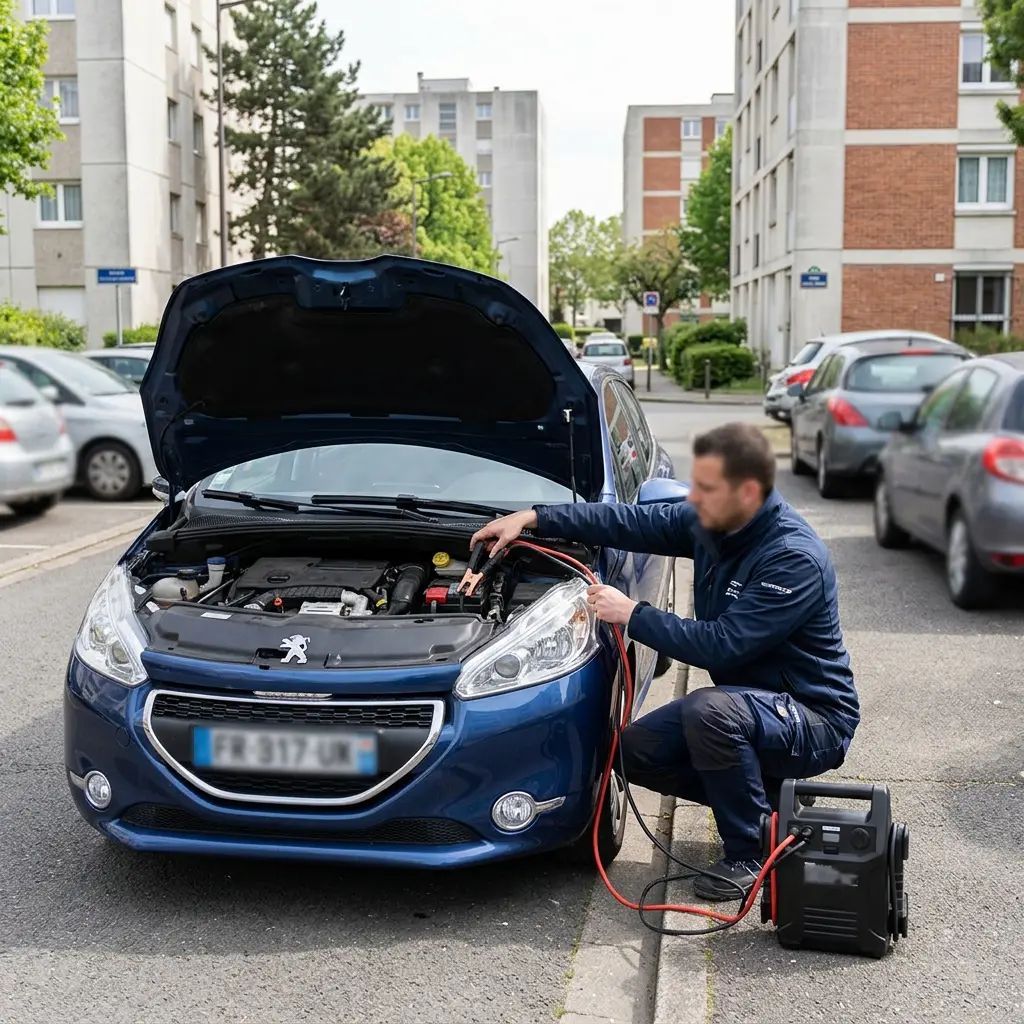 Pourquoi choisir notre expertise à Cergy ?
