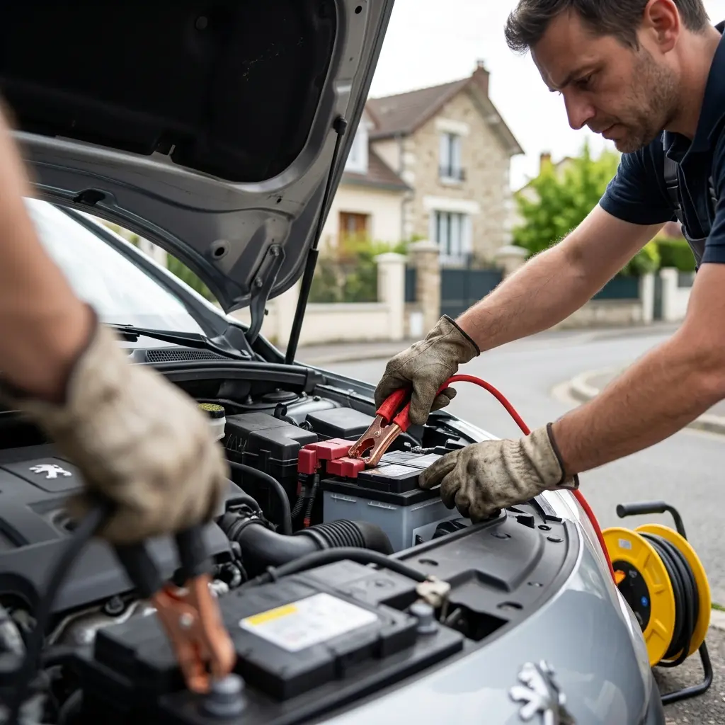 Une approche technique pour un démarrage garanti