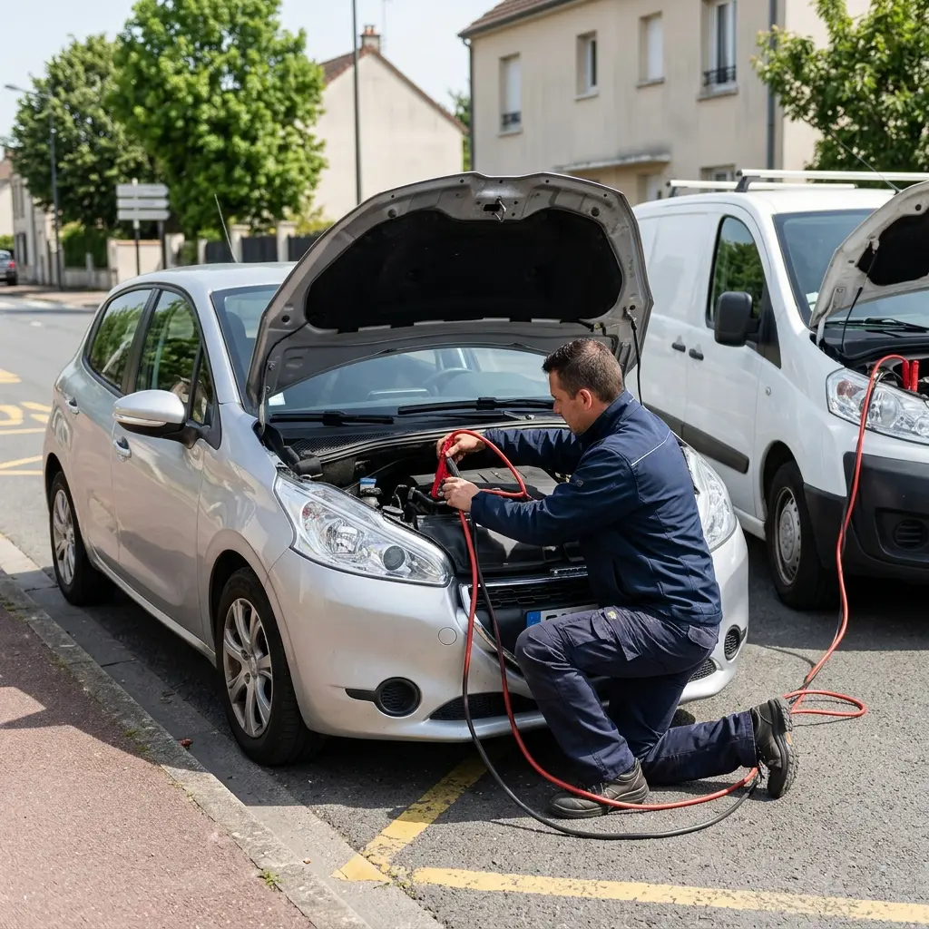 Pourquoi choisir notre assistance à Neuville-sur-Oise ?