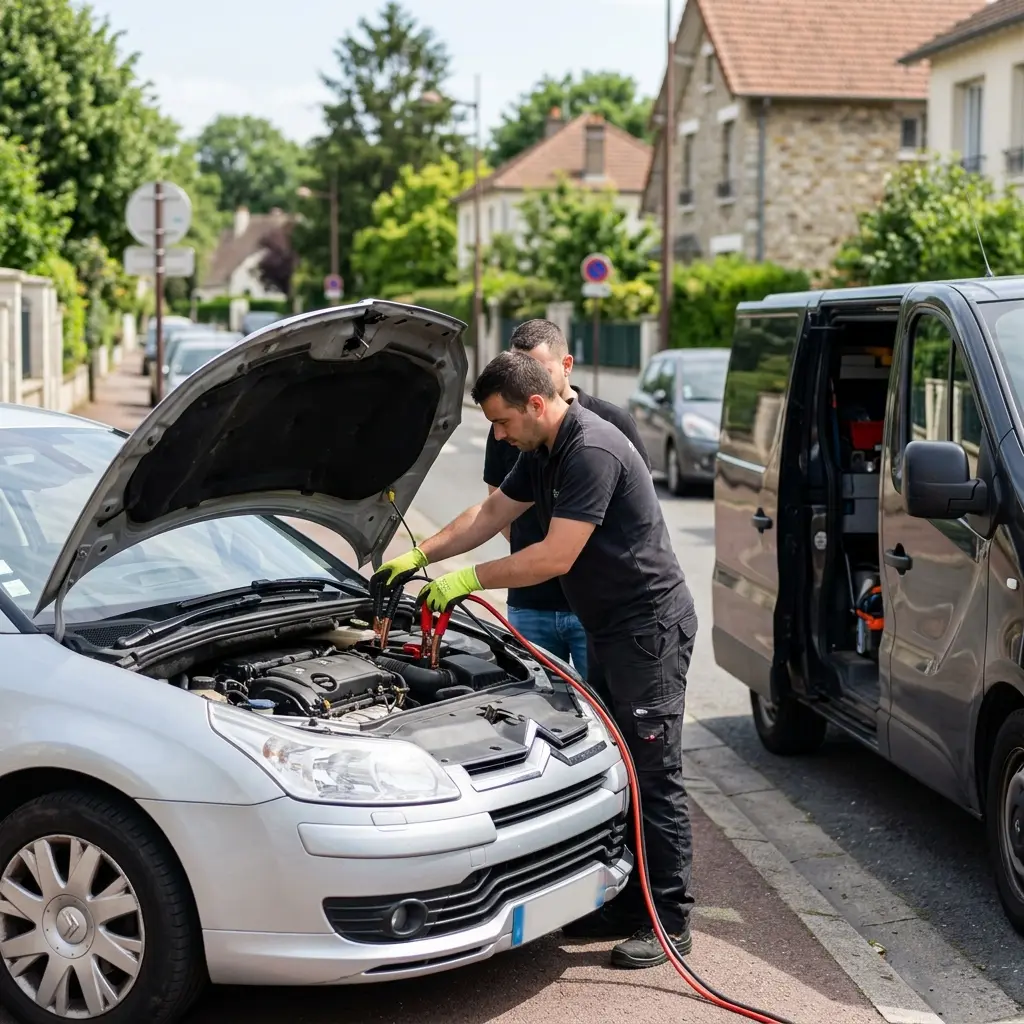 Une approche technique pour un redémarrage garanti