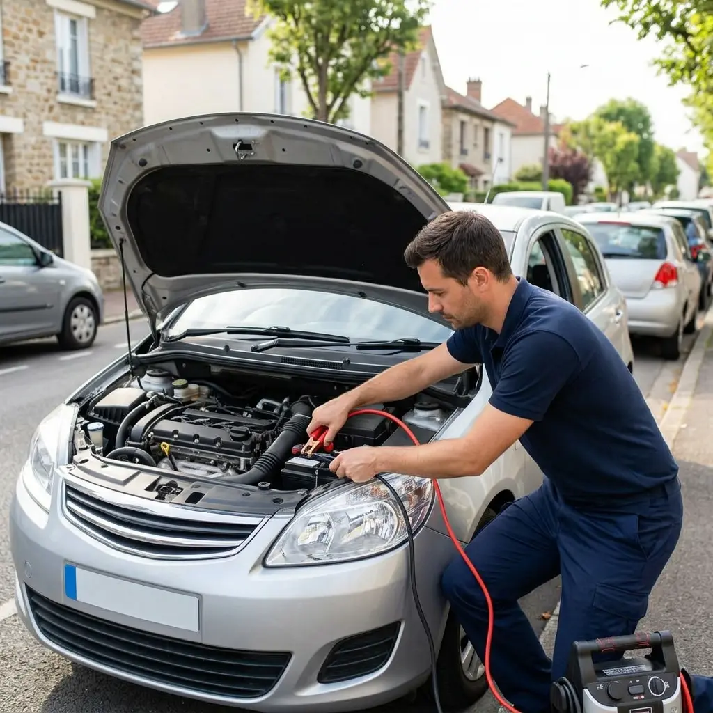 Les bons réflexes en cas de panne électrique à Deuil-la-Barre
