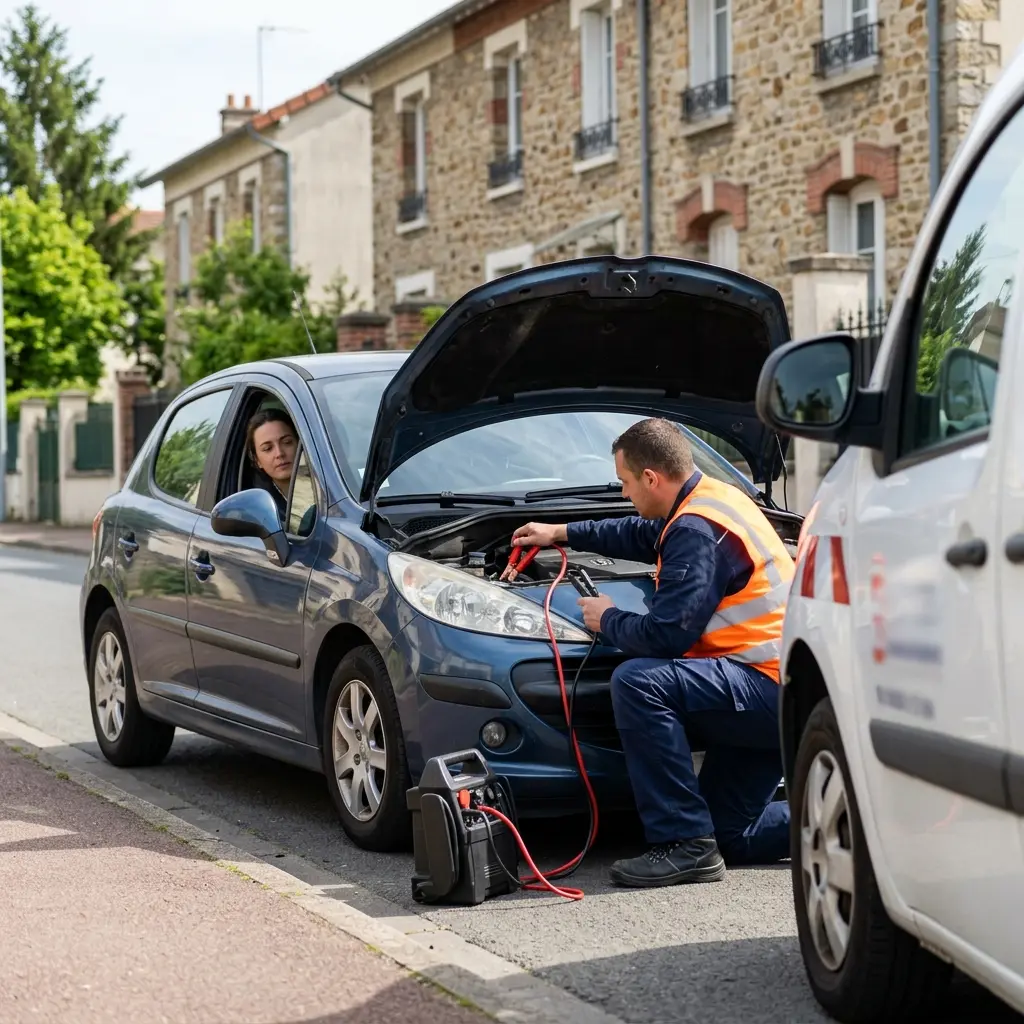 Les gestes essentiels en cas de panne électrique à Saint-Gratien