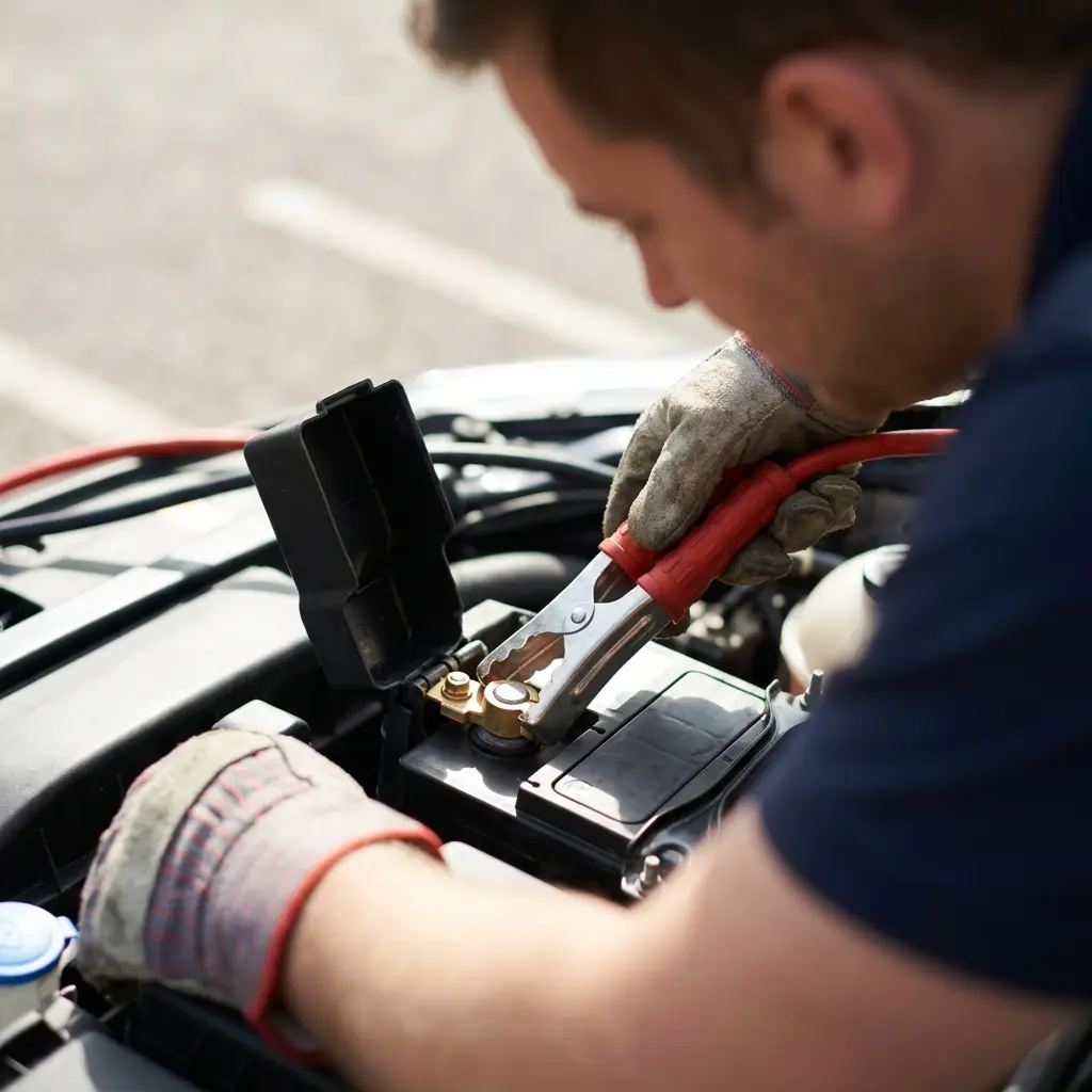 Une approche technique pour relancer votre moteur