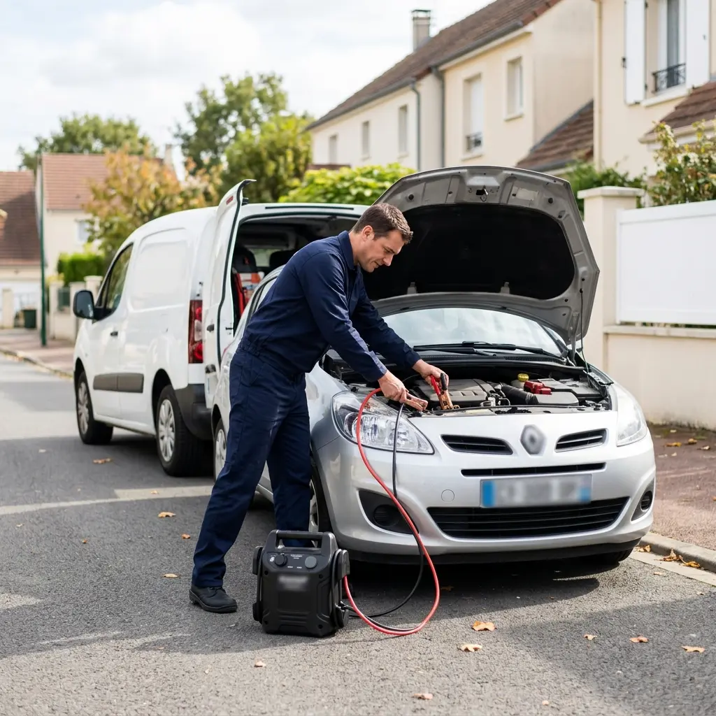 Une approche technique pour relancer votre moteur