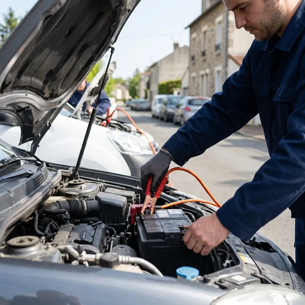 Une approche technique pour un démarrage réussi
