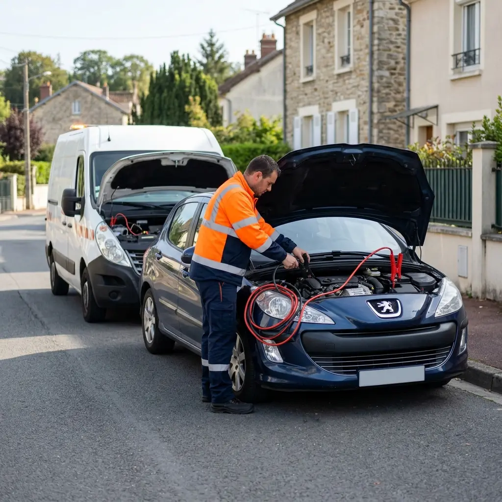 Une approche technique pour un redémarrage garanti