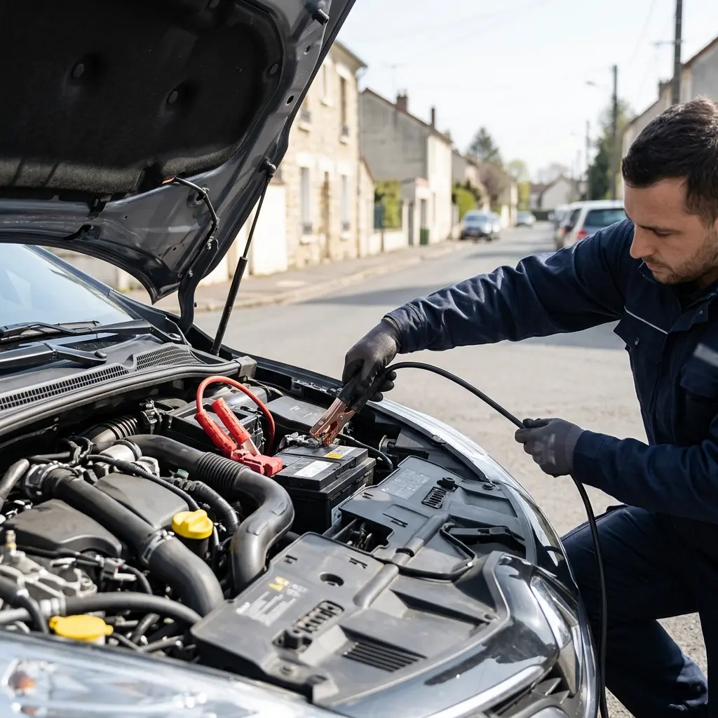 Une approche technique pour relancer votre moteur