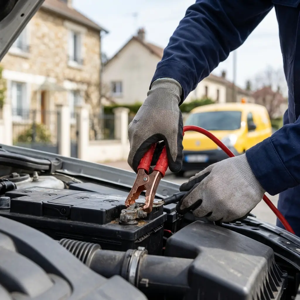 Notre savoir-faire pour votre moteur
