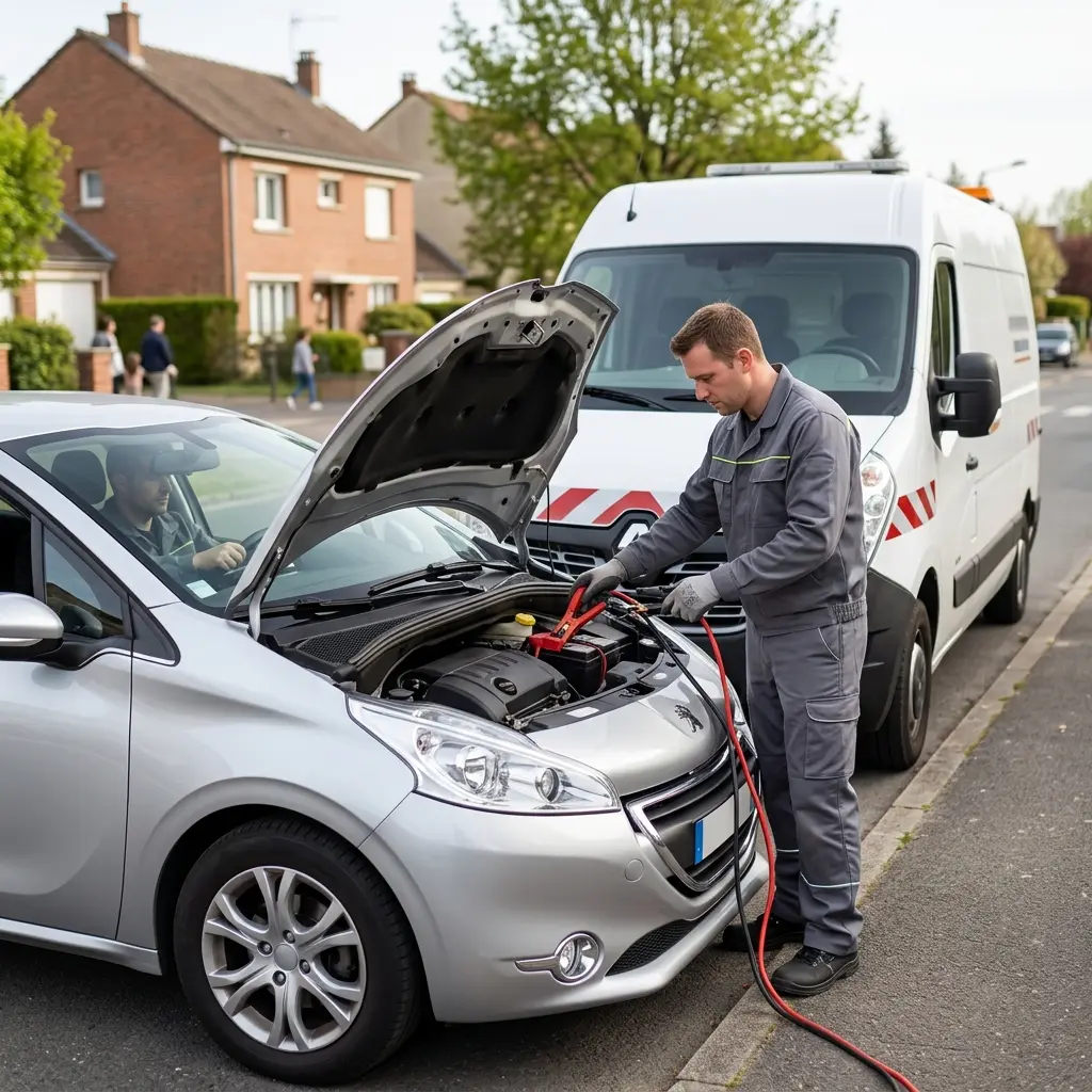 L'expertise technique pour un redémarrage garanti