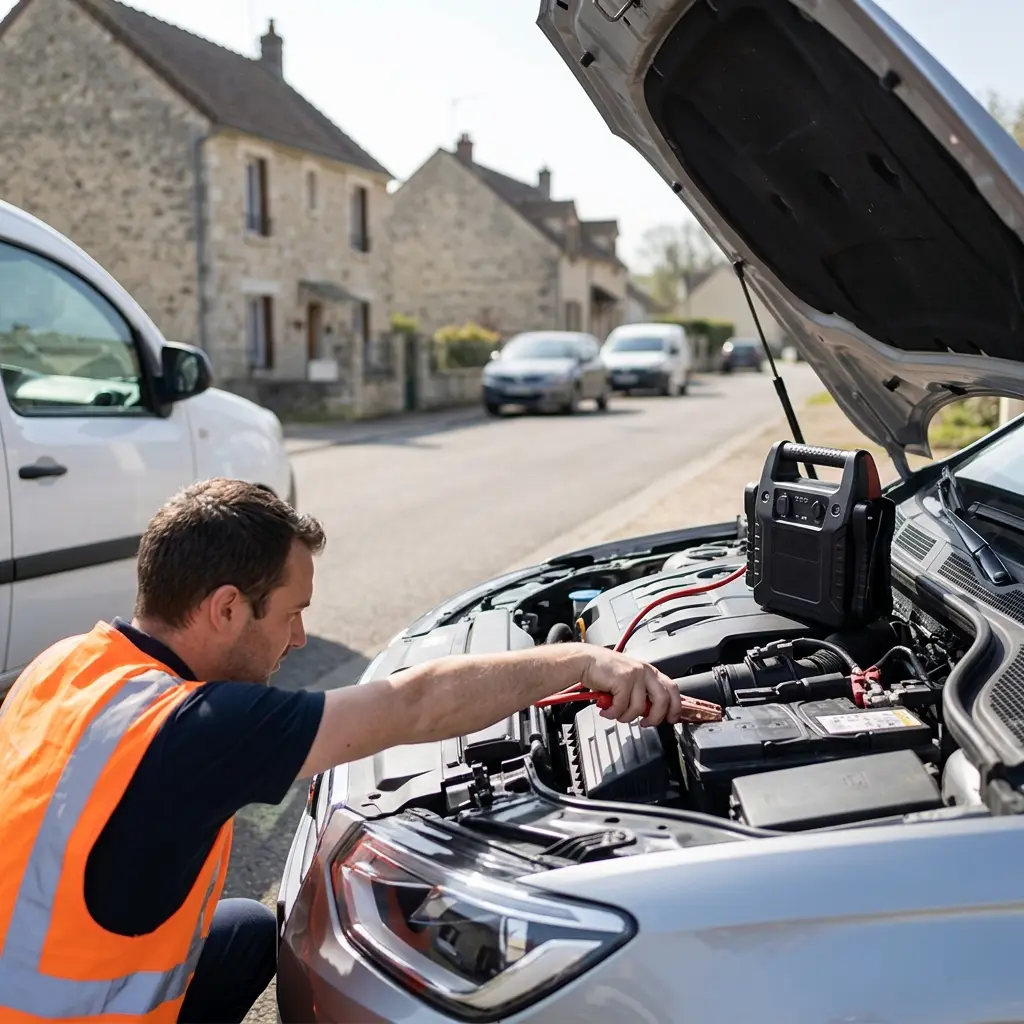 Pourquoi choisir notre assistance à Magny-en-Vexin