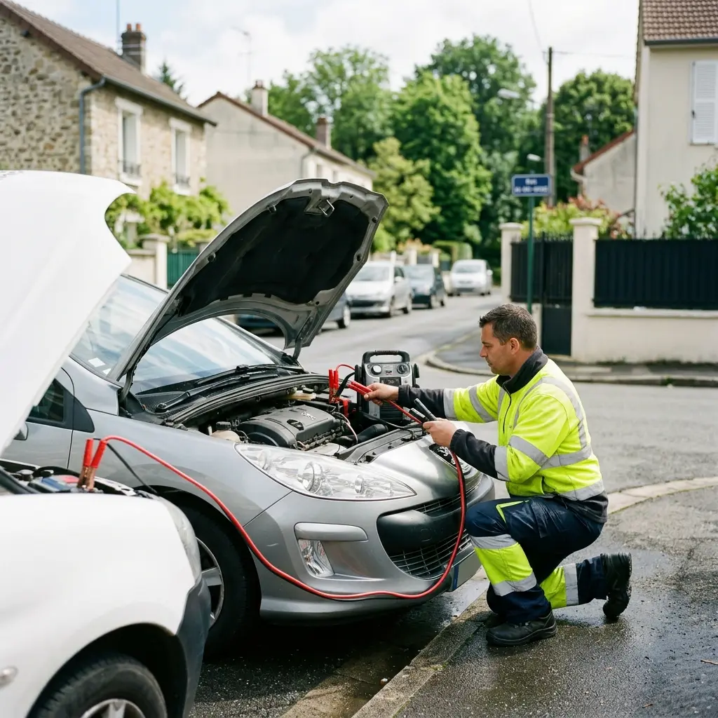 Bons réflexes à adopter dans votre zone