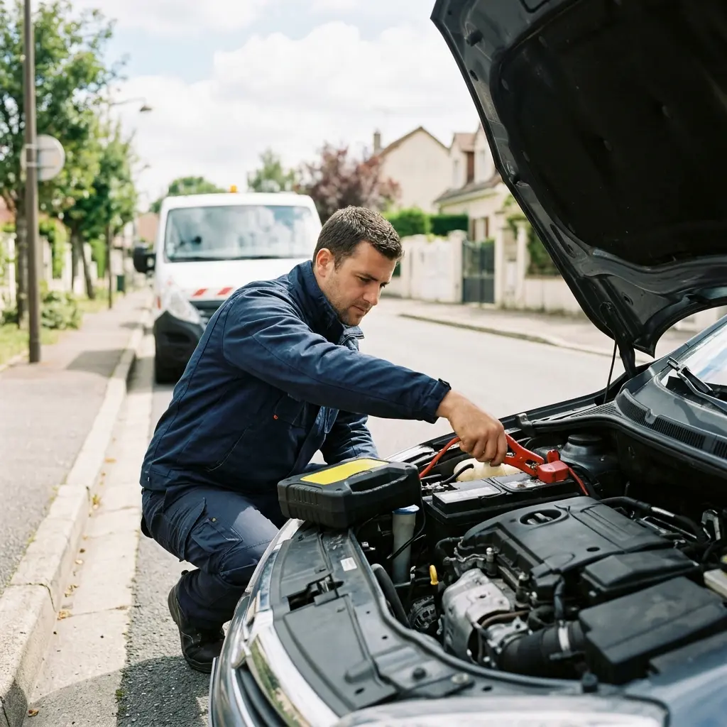 Une approche technique pour redémarrer votre moteur