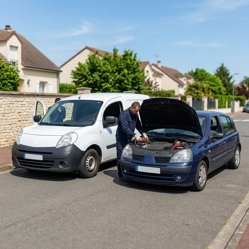 Les bons gestes à adopter en cas de panne électrique