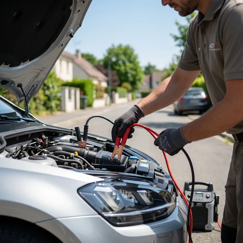 Une approche technique pour un redémarrage garanti