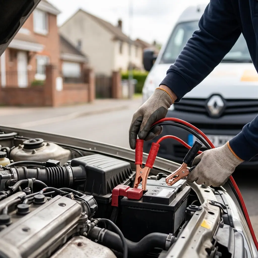 Notre approche technique pour relancer votre moteur