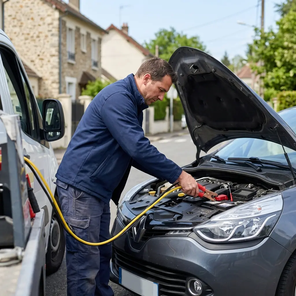 Pourquoi choisir notre service à Frette‑sur‑Seine ?