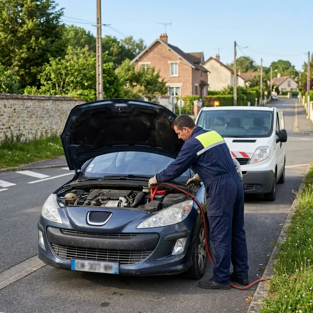 Une approche technique pour relancer votre moteur