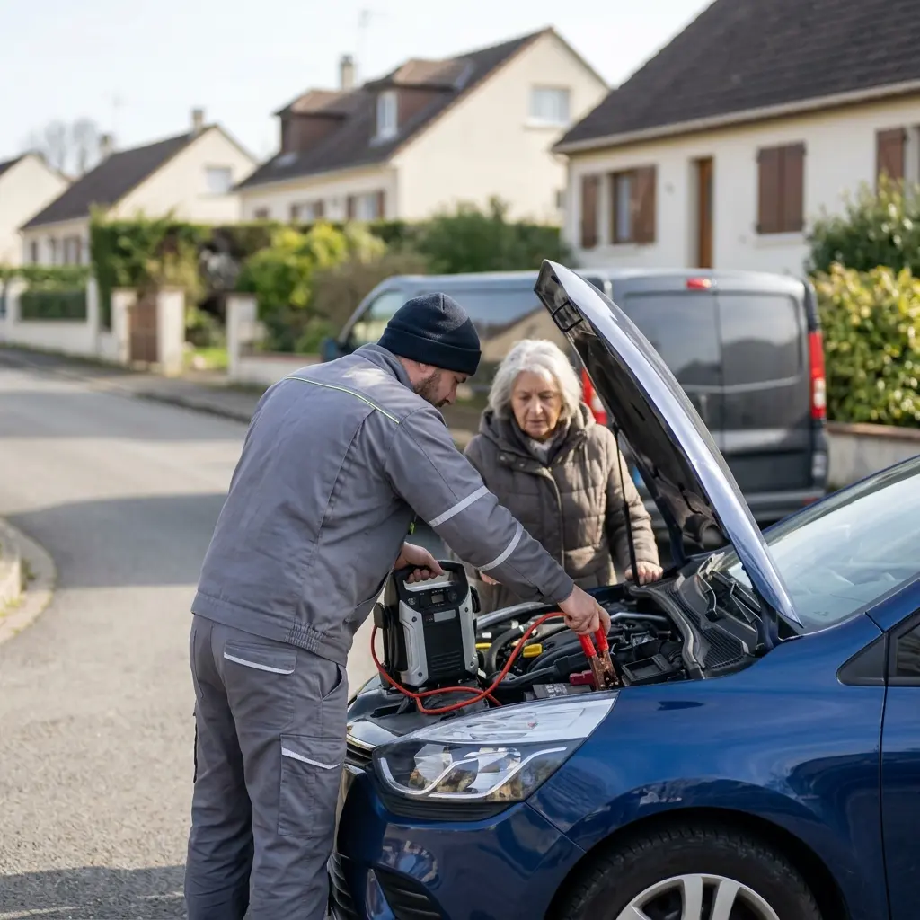 Notre approche de dépannage en 5 actions concrètes