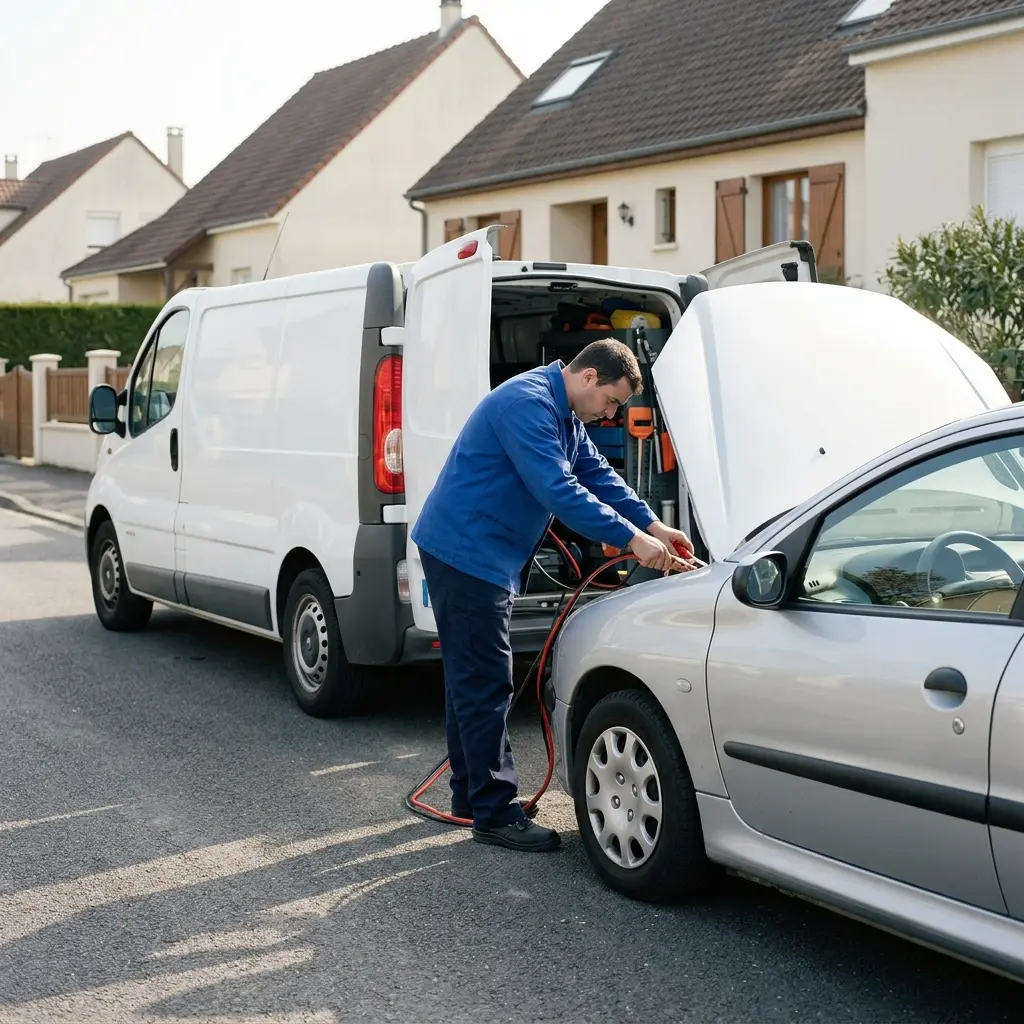 Gestes de sécurité et prévention