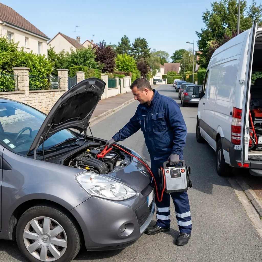 Une assistance fiable et transparente