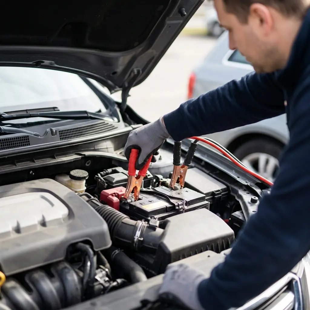 Une approche technique pour relancer votre moteur