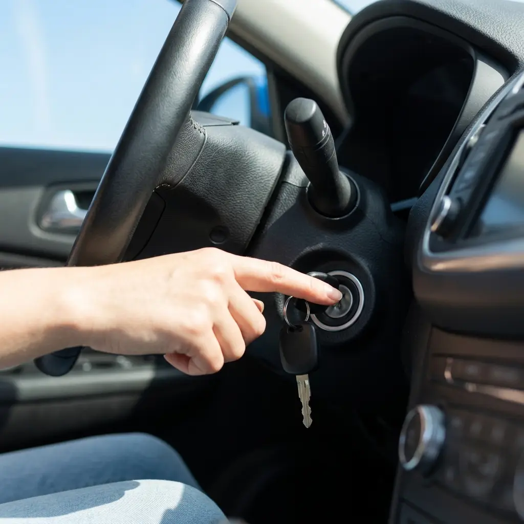 Une solution de dépannage fiable pour votre trajet