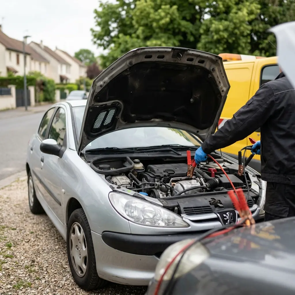 Une approche technique pour un redémarrage réussi