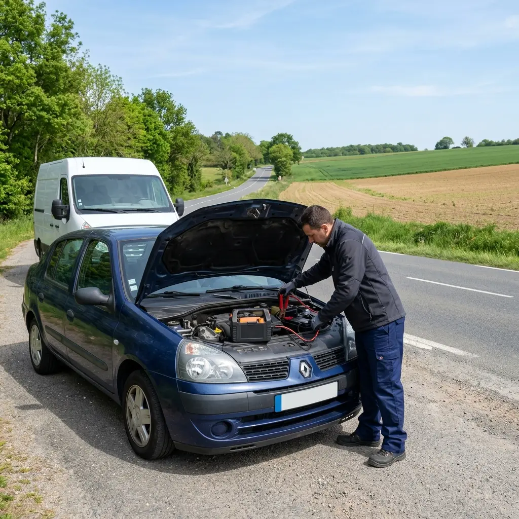 Notre approche technique pour relancer votre moteur