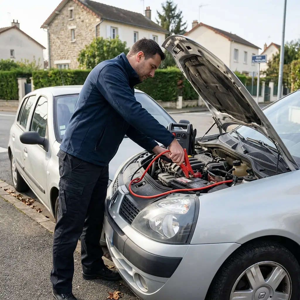 Un accompagnement professionnel pour votre sérénité