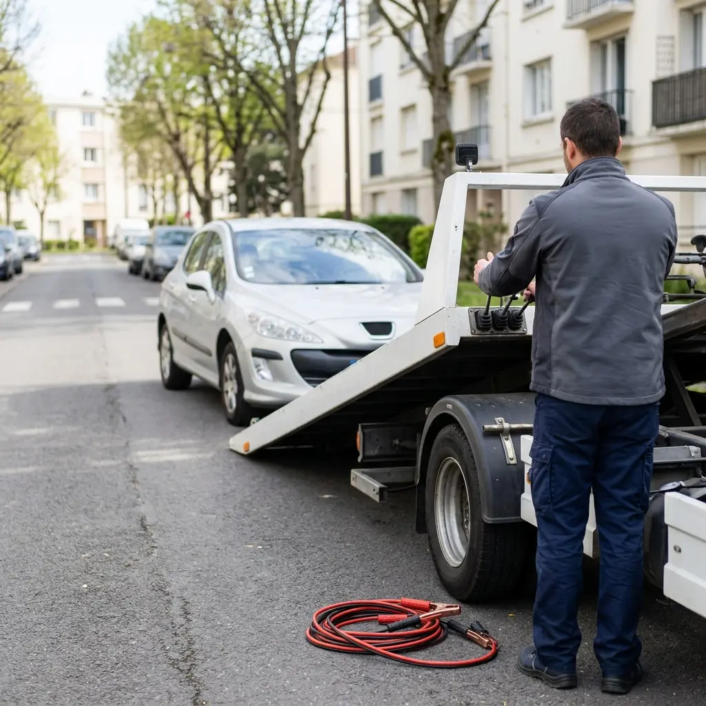 Une approche technique pour un démarrage réussi