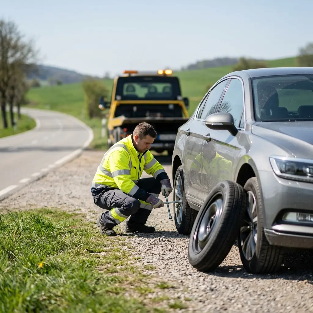 Pourquoi votre véhicule tombe-t-il en panne ?