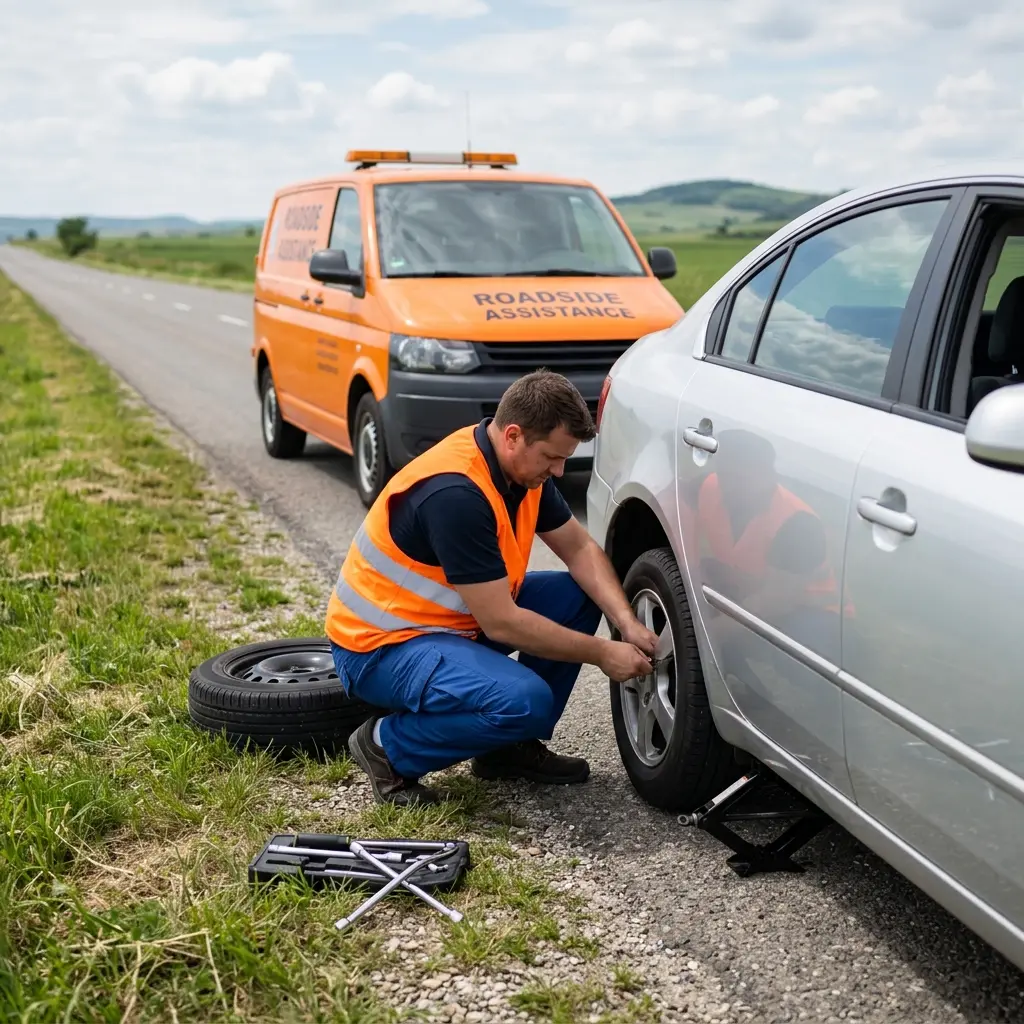 Un service d'assistance adapté à chaque profil de conducteur