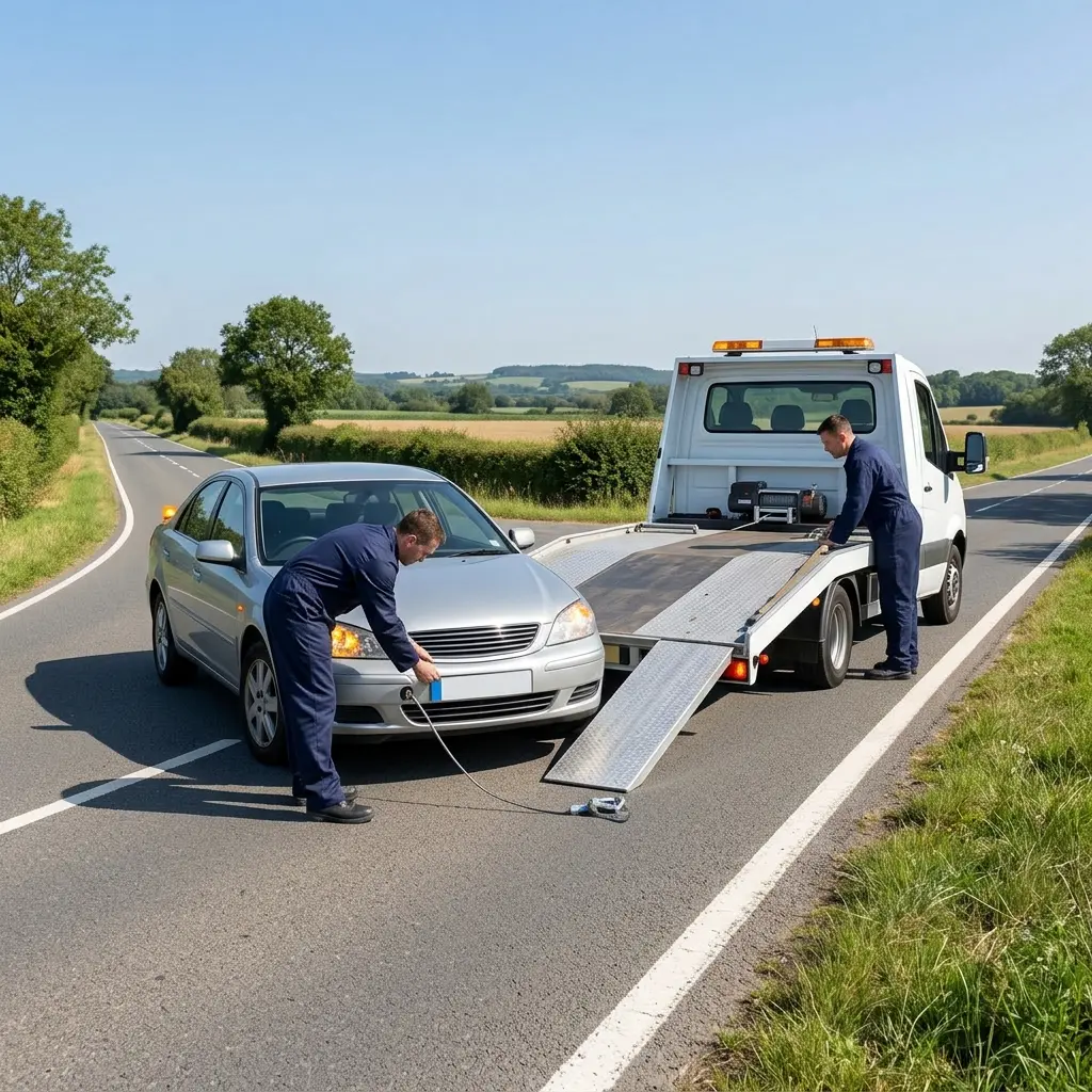 Comment se déroule l'intervention à Beauvais ?