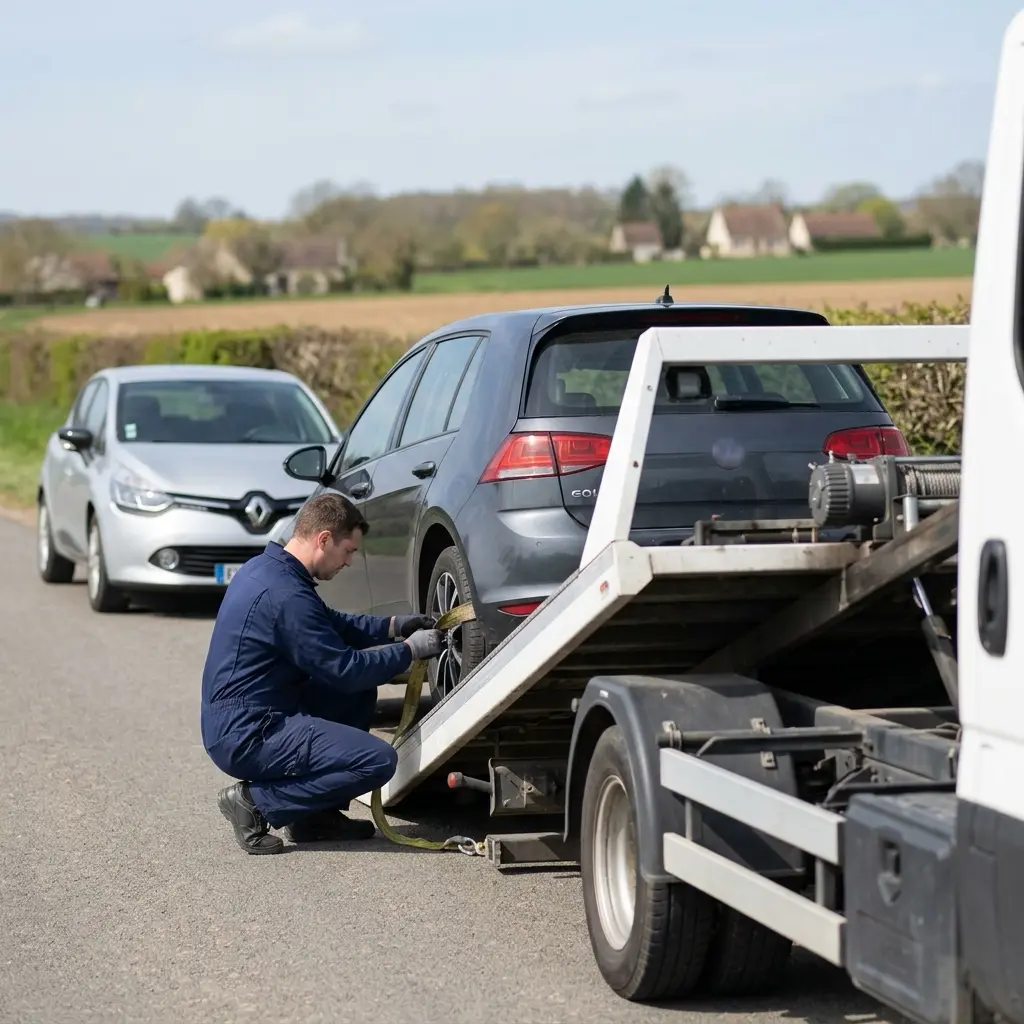 Une assistance fiable en Oise